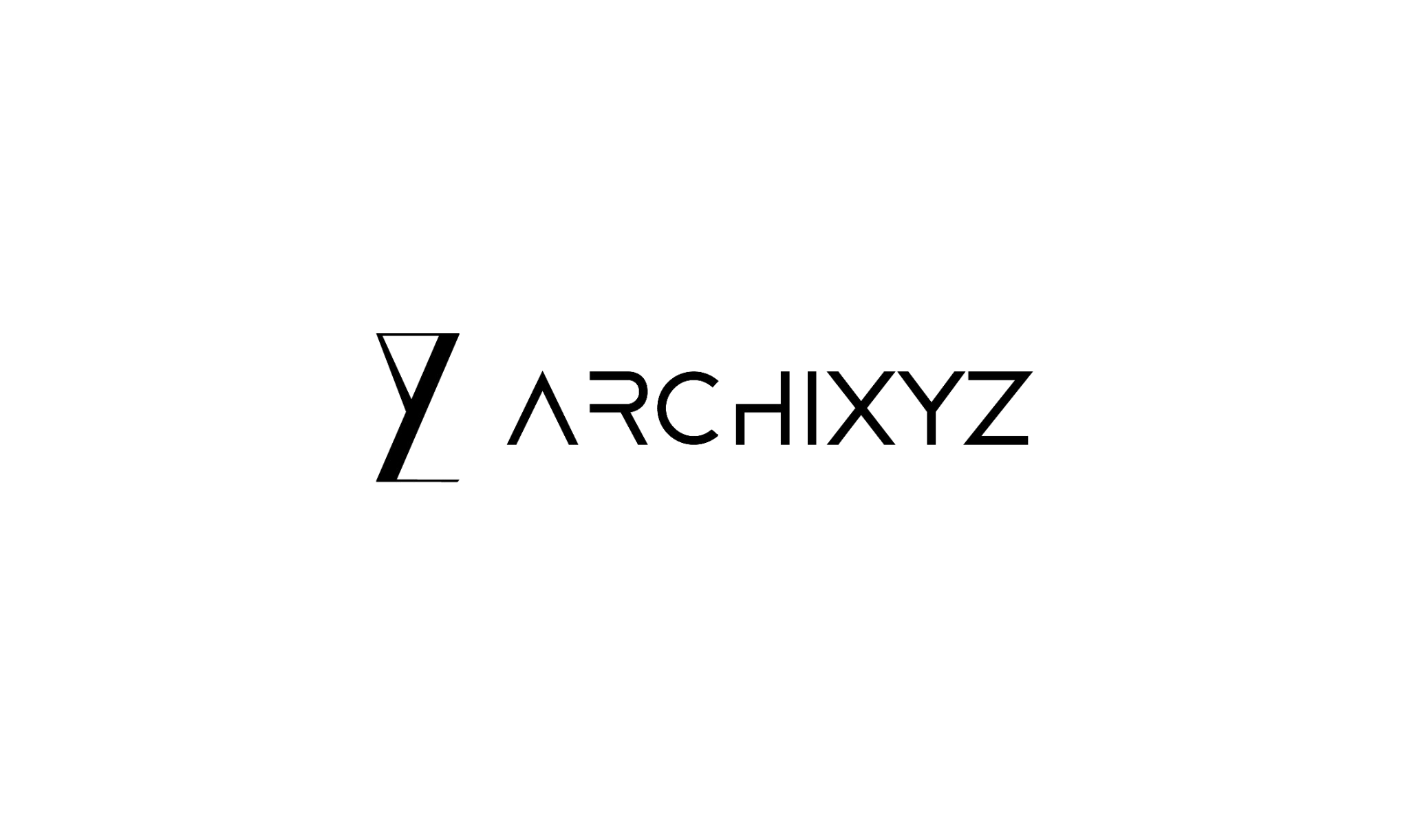 ARCHIXYZ Logo