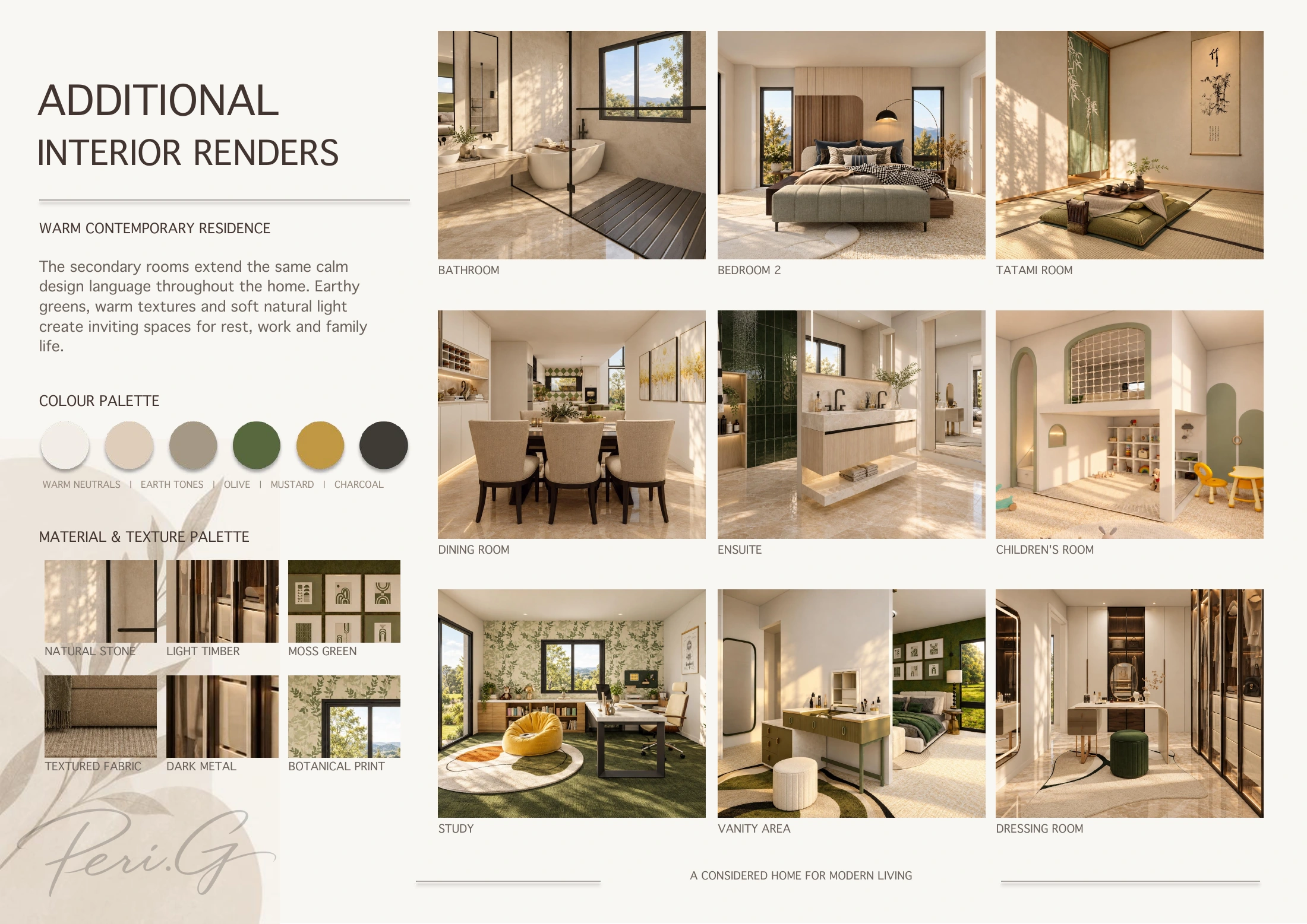 Where Spring Never Ends — selected concept presentation page 4